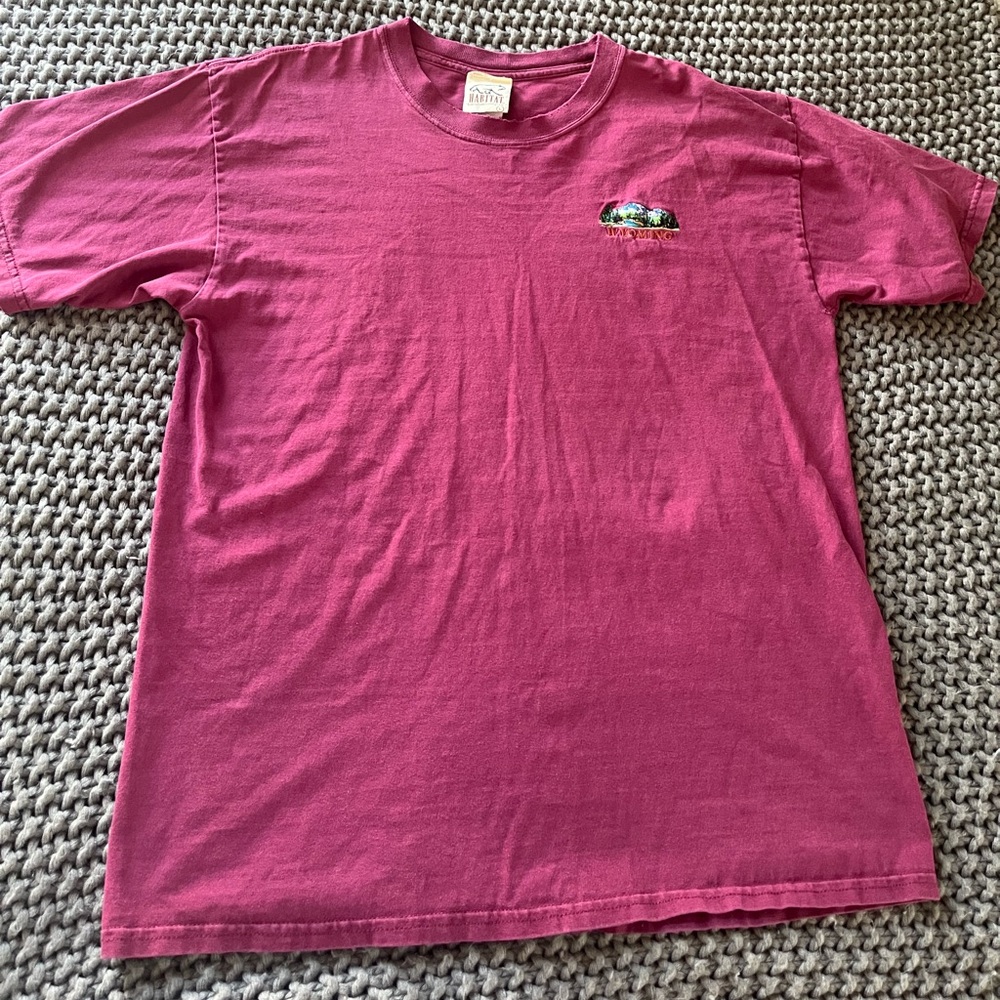 Men's vintage Graphic T-Shirt